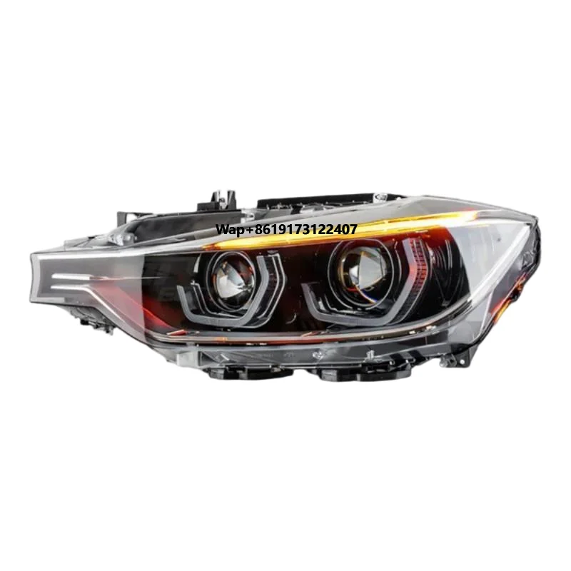

Customization Led Fog/driving Lights Led Fog Light for E70 2012 F32 435i E70 Headlights E34 for f30 led to lci headlights