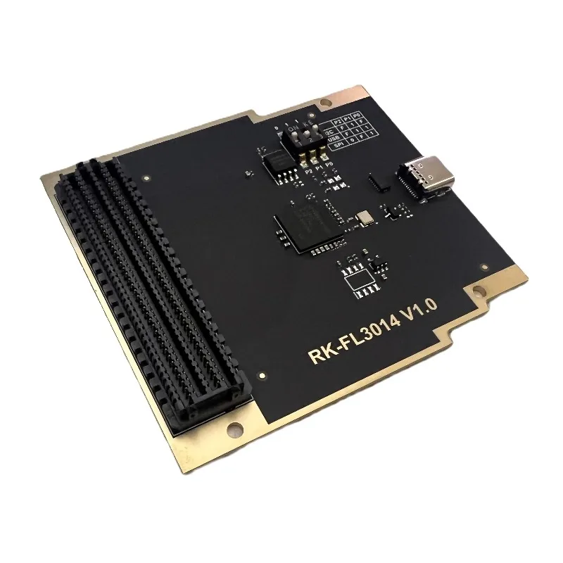 RK-FL3014 Fmc USB3.…