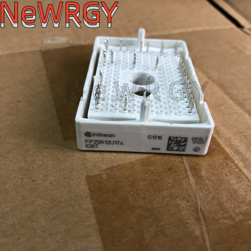 FP35R12U1T4 FP25R12U1T4 FREE SHIPPING NEW AND ORIGINAL MODULE