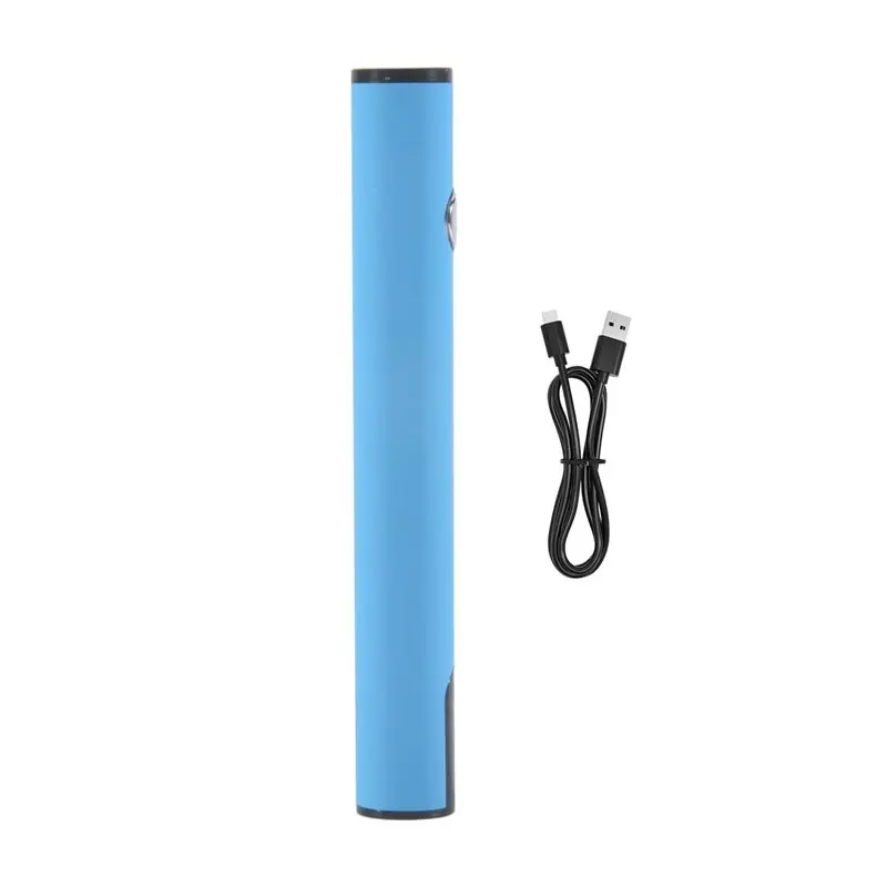 AED7-510 Thread Battery Cart Pen Headless Electric Soldering Iron With Adjustable Temperature Mini Soldering Iron Kit