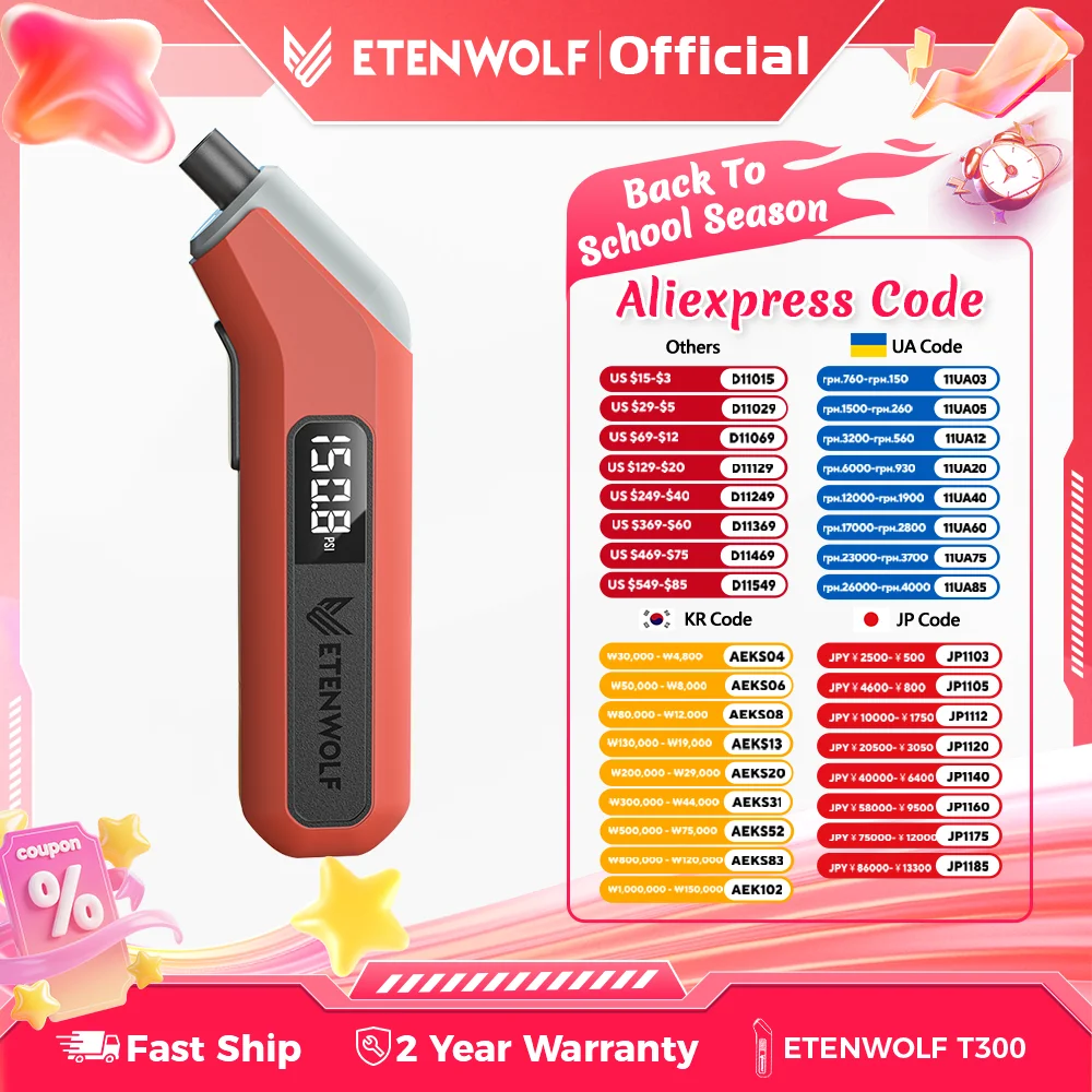 yZ[zETENWOLF T300 fW^ ^C͌v 3-200 PSI ANSI B40.7 O[h 2A HƗp^CQ[W 3A obe[ɍZ