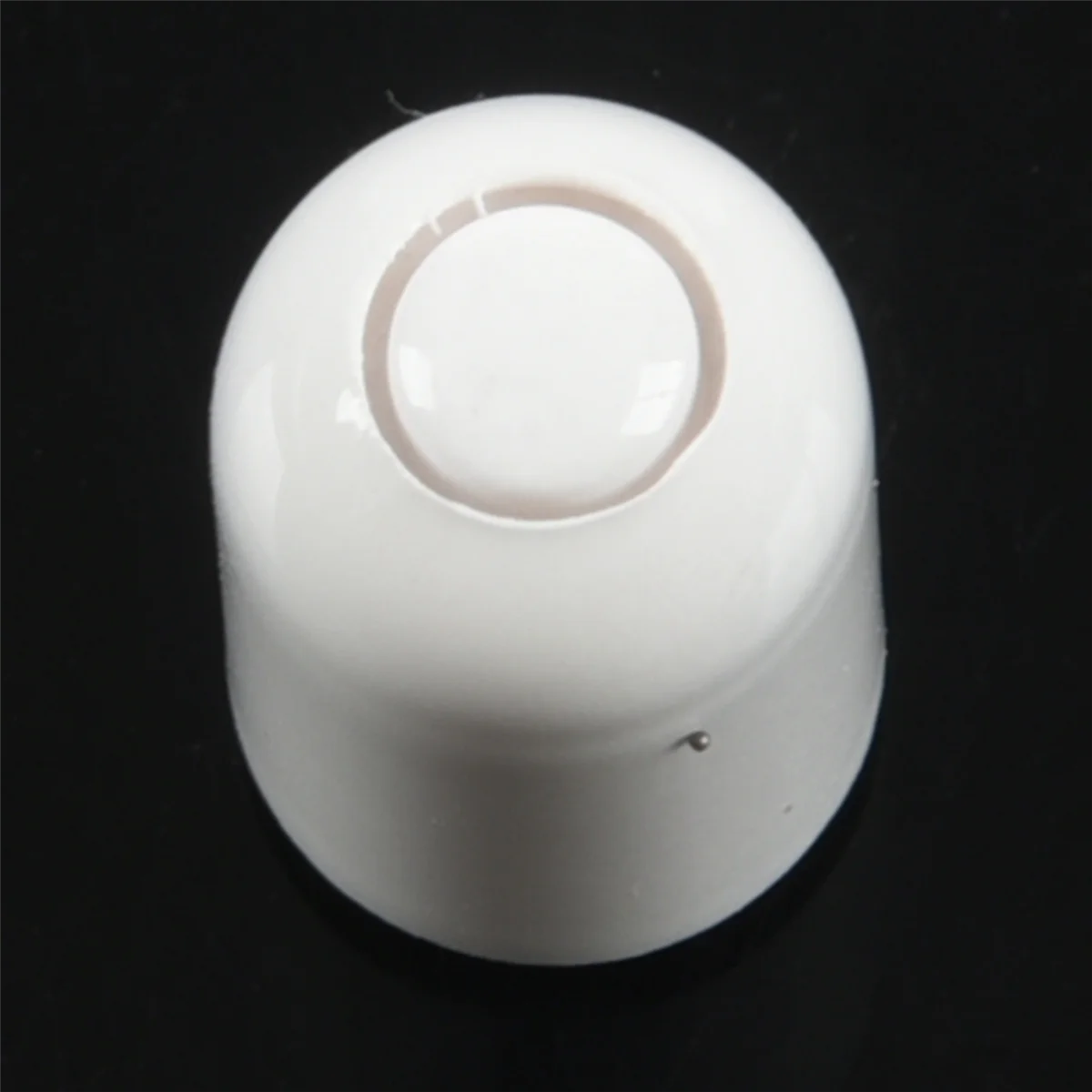 Magnetic Cap for Pencil, Magnetic Replacement Protective Cap Cover for Pro Pencil - White 1pc