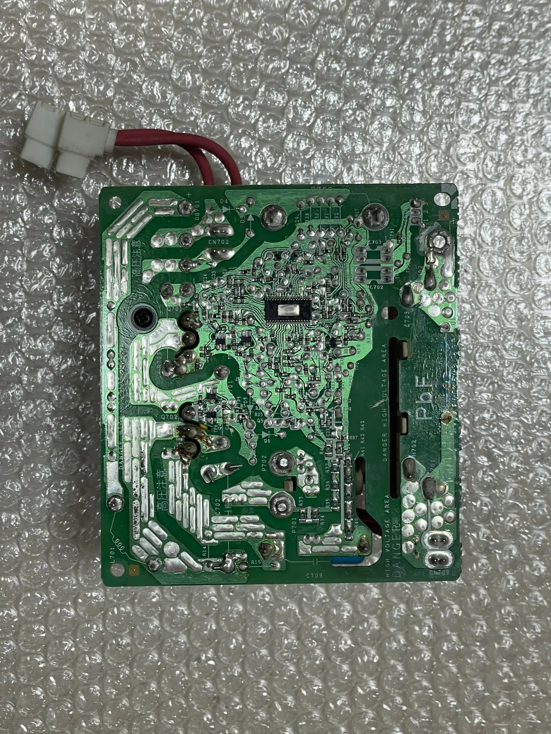 Original F6645M305GP F6645m306GP F6645M303GP