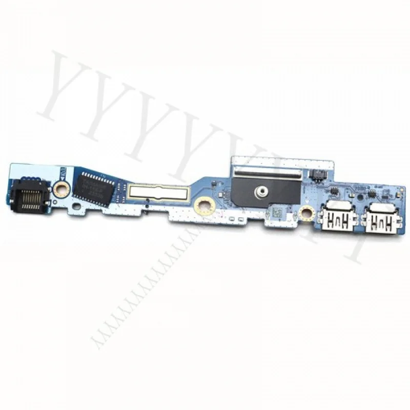 

Y+New JLY10 LS-N441P USB Lan RJ45 IO Board for Legion 5 16IRX9 83DG Laptop
