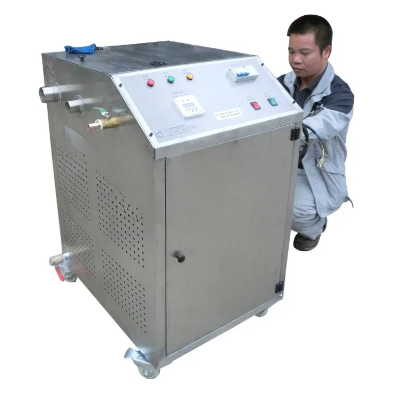 Machine tool oil-water separator filter cutting fluid industrial separator equipment with automatic drainage oil slick collector