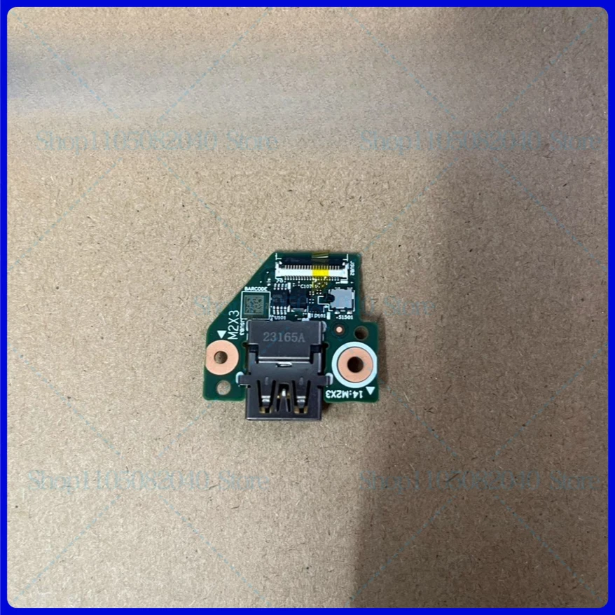 

For ThinkPad X13 T14s Gen2 built-in USB board 5C50Z44734