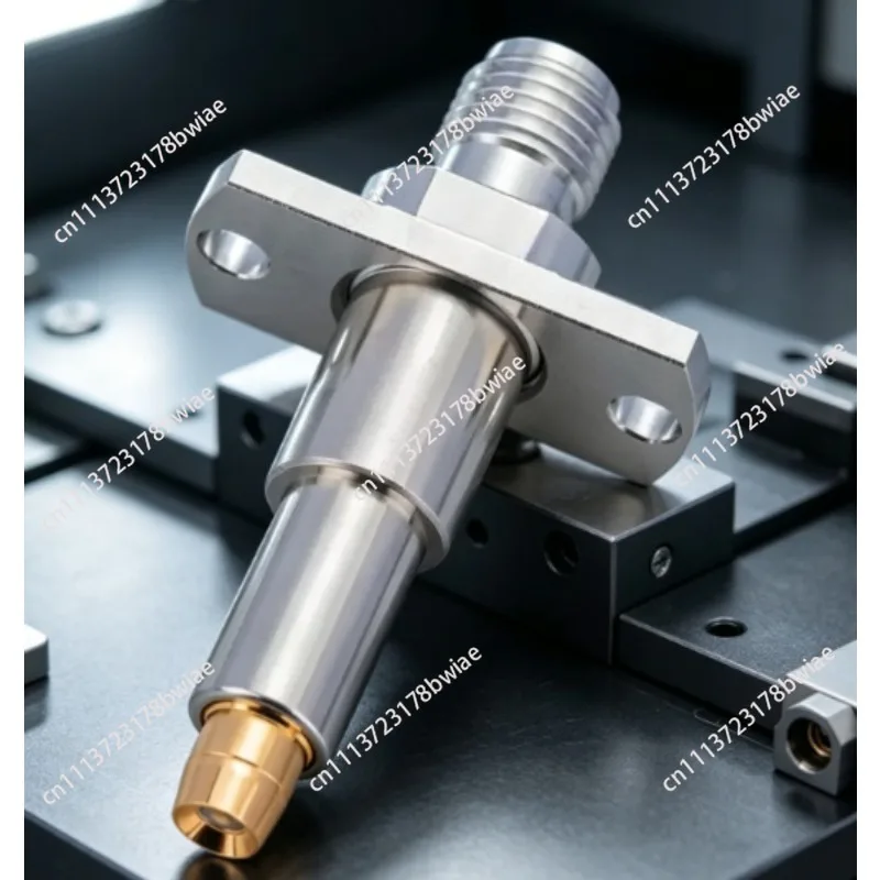 Gl62211-w01 rf test probe, 2.0-2.1mm concave pin, universal probe for gen 1 & gen 2,dedicated test pin for socket signal testing
