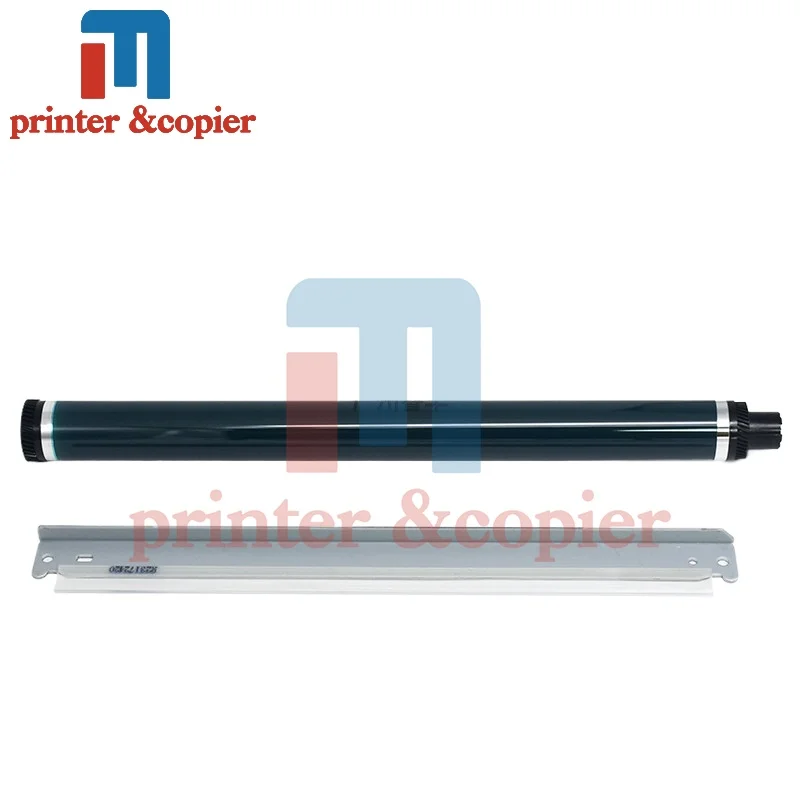 Tambor OPC de cilindro de color OEM 842091 de 80K páginas, compatible con Ricoh MPC305SP MP C305 C306 C307 C503 C403 C406 C407