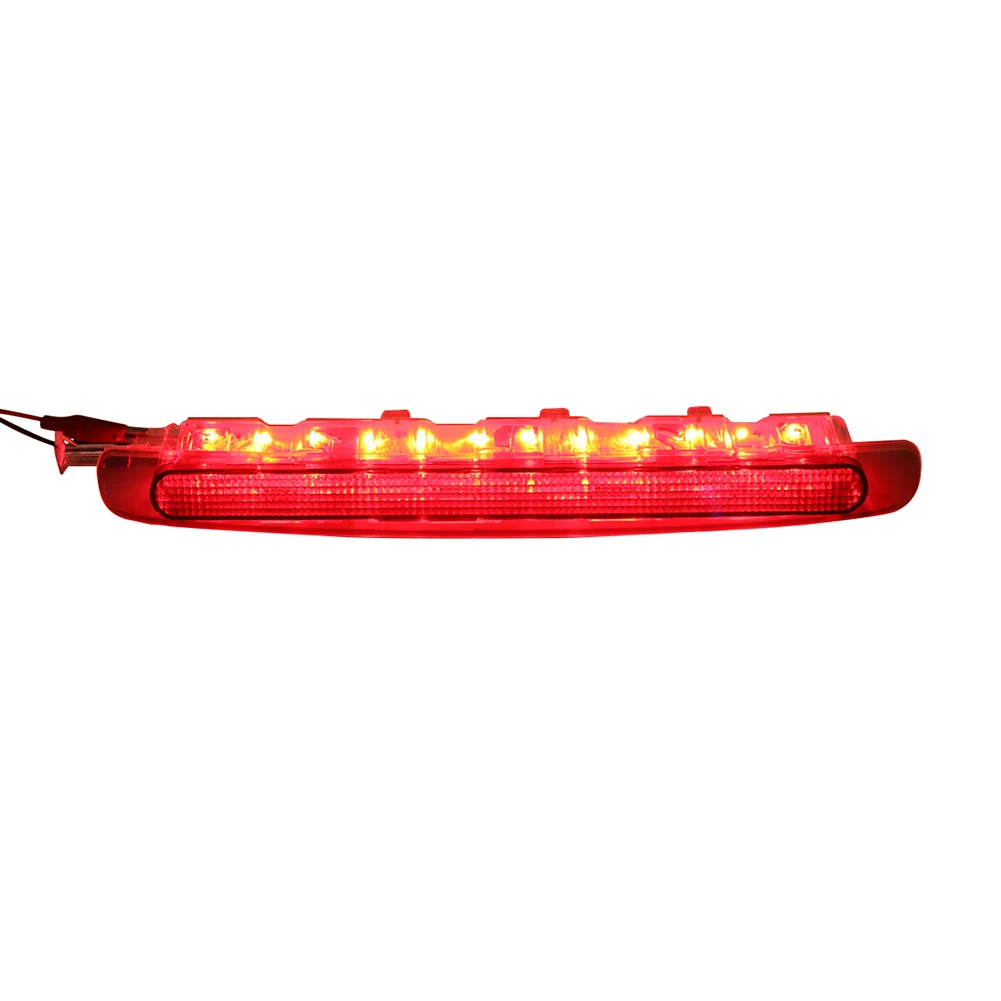 

Third Additional Brake Light 5P8945097 5P8945097A High Mounted Stop Lamp for Seat Altea XL 2006-2015 Freetrack 2007-2015