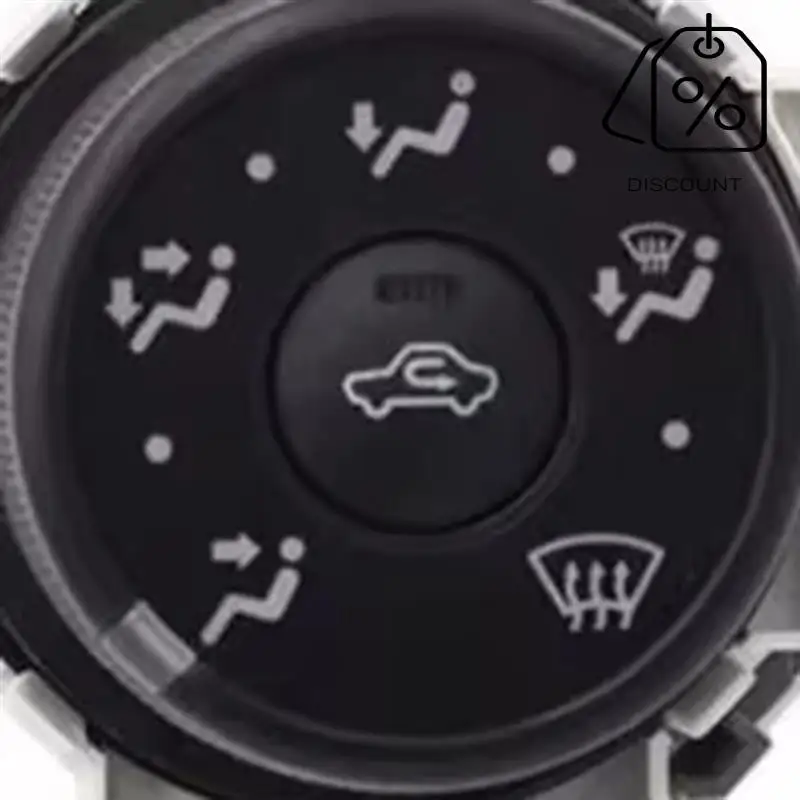 ABMF-3Pcs Toyota Corolla 2009-2013 Matrix 2009-2010 55902-02030 55903-02091 용 에어컨 기후 제어 모드 스위치