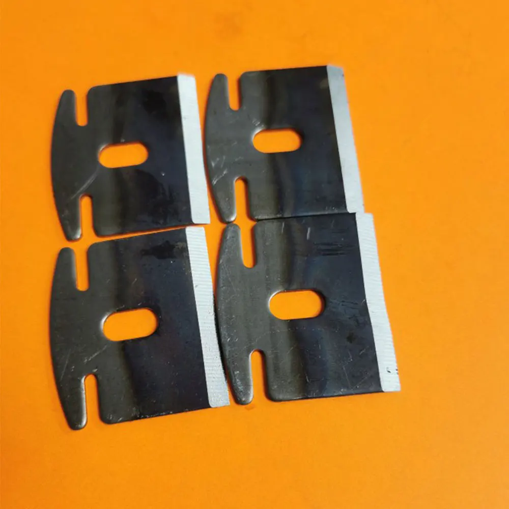 Pelador de frutas multifunción, cuchillo pelador de verduras, cuchillo pelador de coco portátil, máquina cortadora