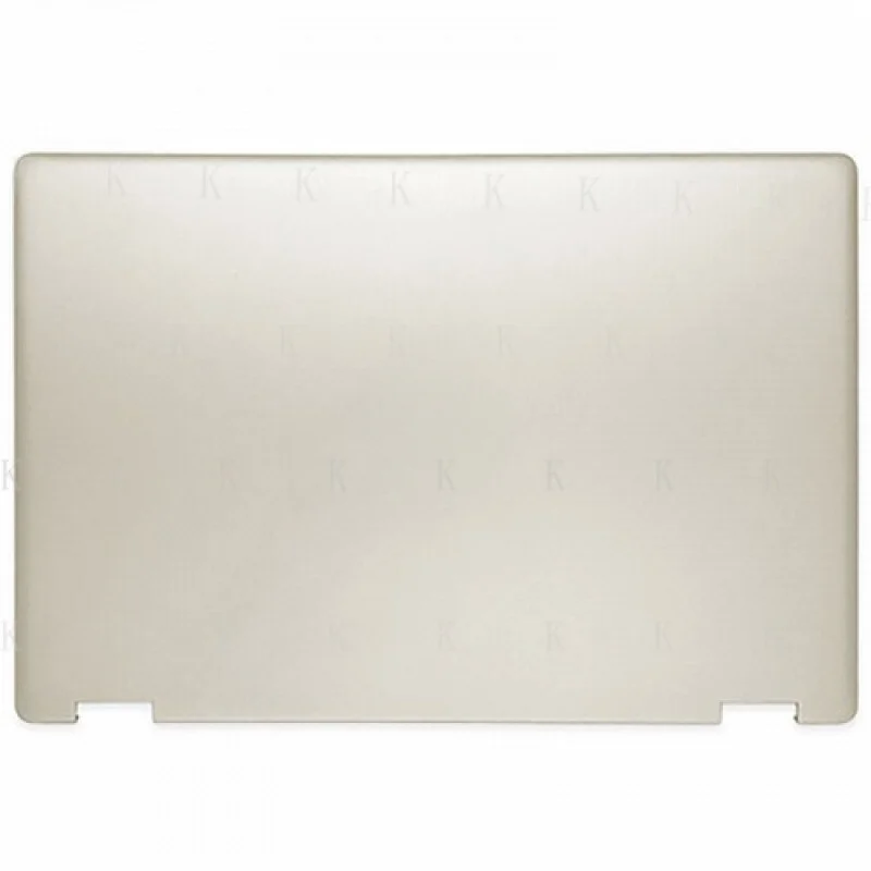 

C НОВАЯ Золотая задняя крышка ЖК-дисплея L53036-001 для HP Pavilion x360 15-DQ 15T-DQ 15-dq2097