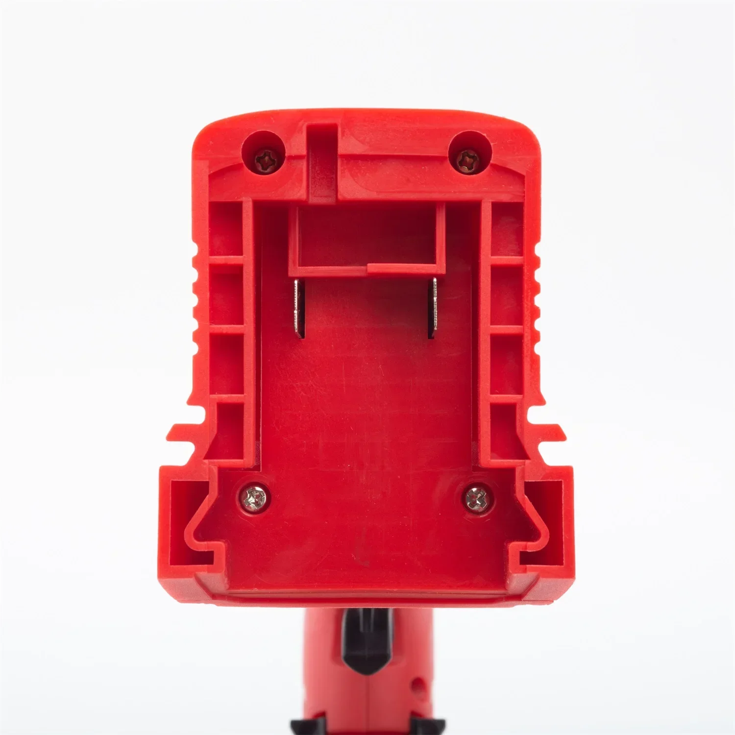 65w 7mm Voor Milwaukee 18v Draadloze Heteluchtpistool Trapas Gereedschap met Sticks Ambachten DIY Gereedschap (Geen Batterij)