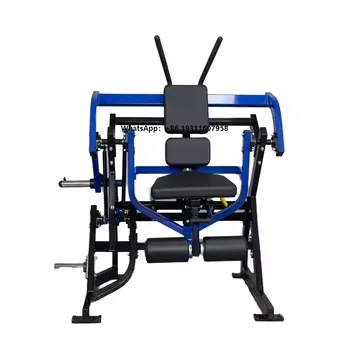 

Commercial Fitness Equipment Body Building Strength Machines Commercial Fitness Gym Equipment
