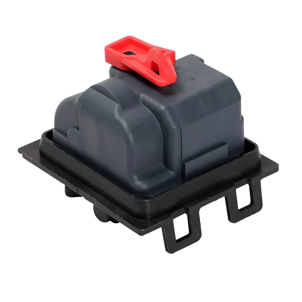 For Mercedes A-Class W176 Fuel Tank Actuator Fuel Flap Actuator For Mercedes-Benz Repair Stable Characteristics Perfect Match