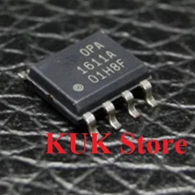 OPA1611AIDR OPA1611A, Original