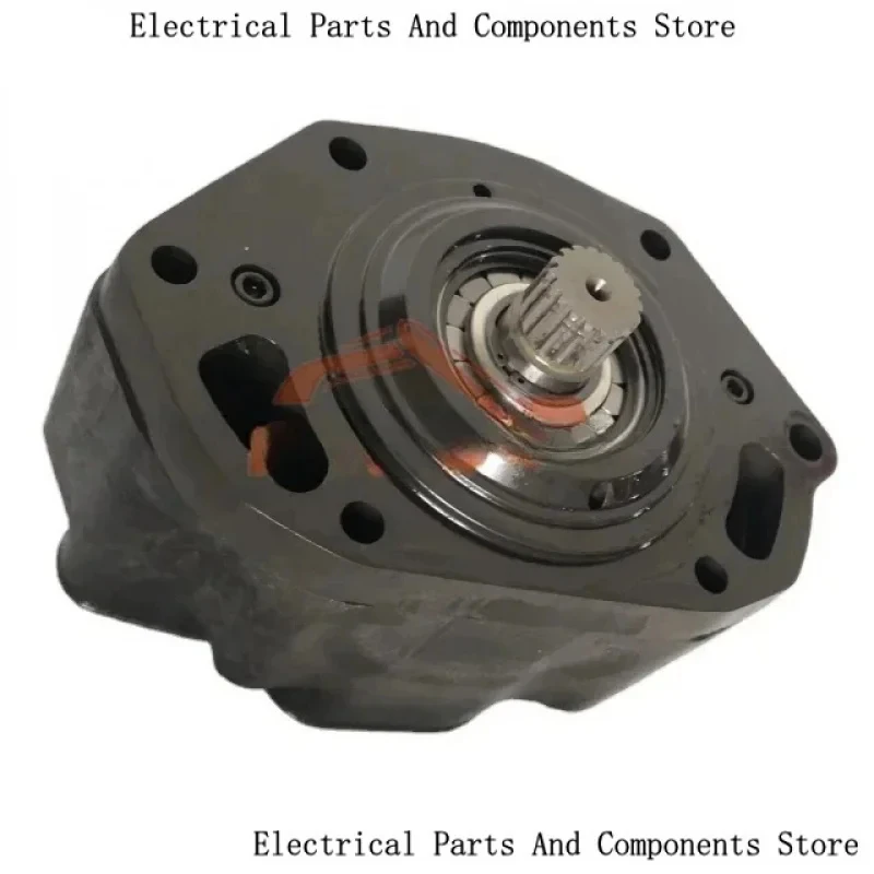 ISUNO Construction Machinery Parts Feeding Pump 246495 / 4212354