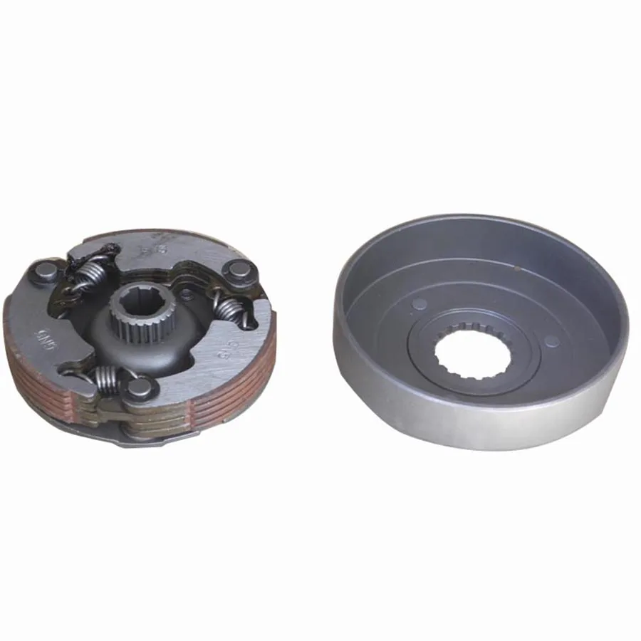 50CC 70CC 90CC 110CC Fully Automatic Clutch Assy for China ATV,QUAD,Dirt Bike,Motorcycle