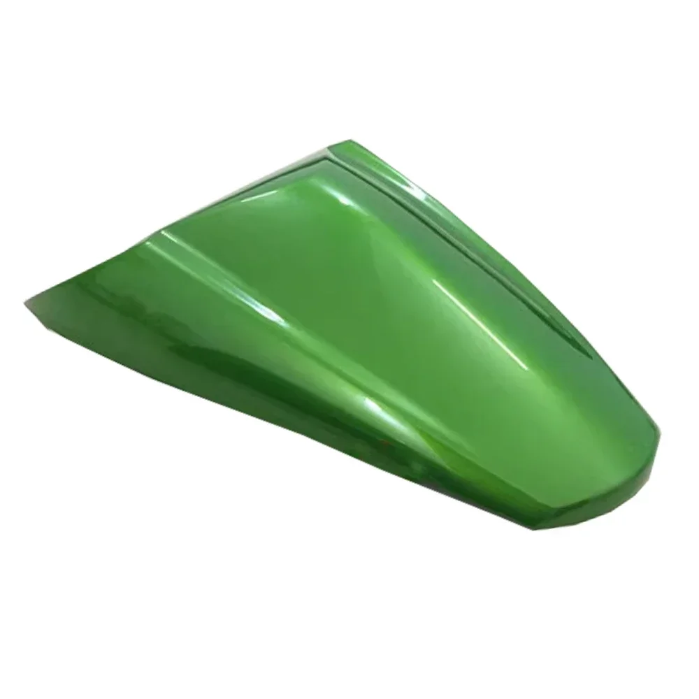 Motorfiets Achterbank Cover Kuip Kuip Voor Kawasaki Zzr1400 Zzr 1400 Zx14r ZX-14R 2006-2019 2020 2021 Zx 14r Deel Groen