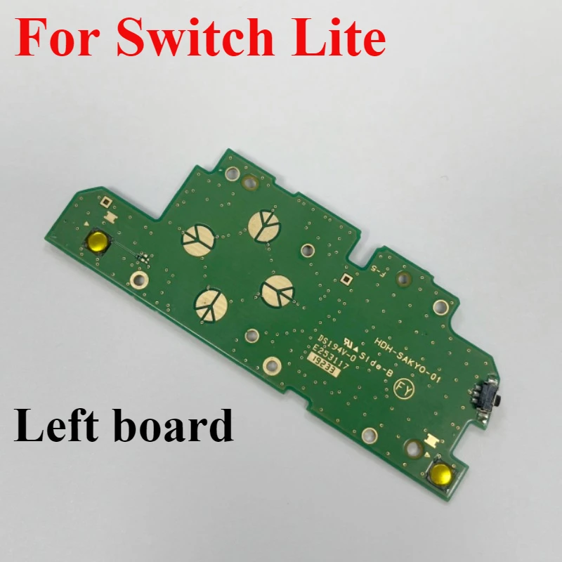 Original Left D-Pad… - image