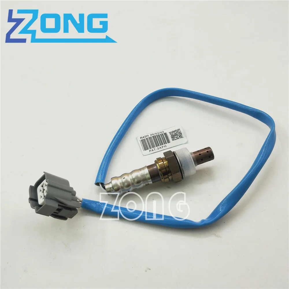 ZONG High Quality Air Fuel Ratio Oxygen Sensor For 1998-2000 Honda Accord 2.3L 36531-PAA-307