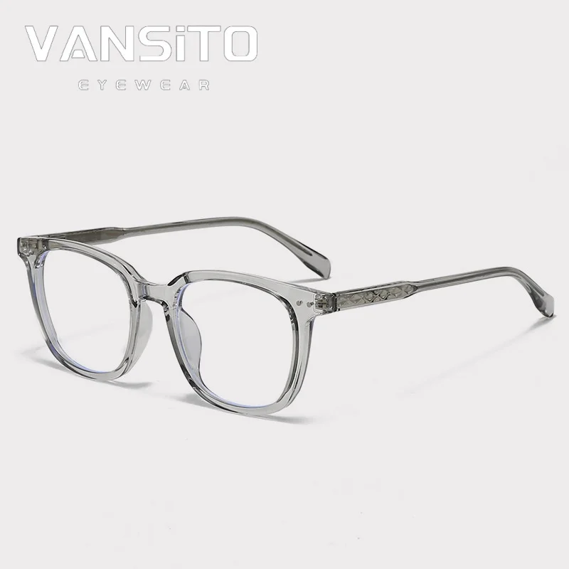 

VANSITO Fashion Trend TR90 + оправа для мужских и женских очков в оправе по рецепту