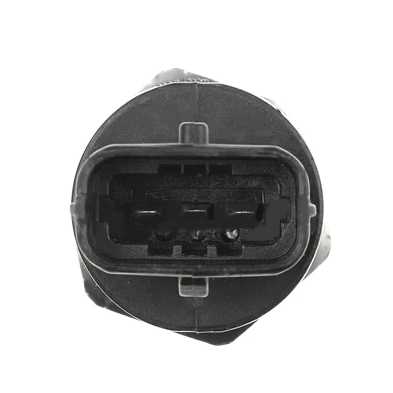 

0281006163 Common Rail Fuel Injection Pressure Sensor For Toyota Auris Corolla Urban Cruiset Yaris 1.4 D4D 89458-52020