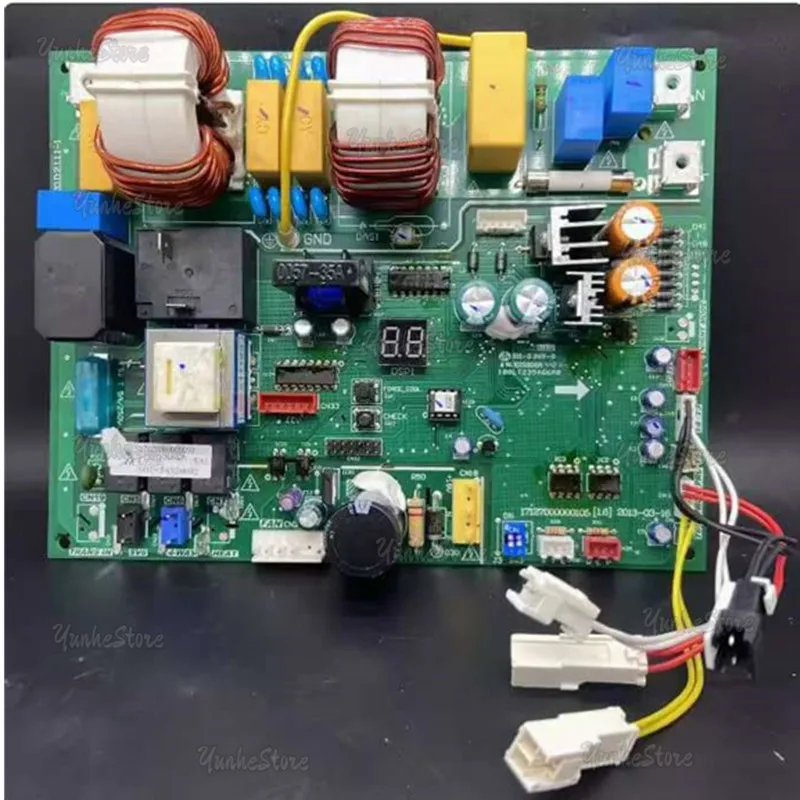 New For Air Conditi…