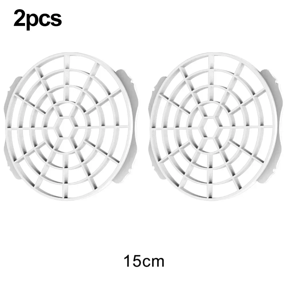 Maximizing Cooling Efficiency With Dustproof Net For Portable Air Conditioner Exhaust Hose Interface 13cm/15cm