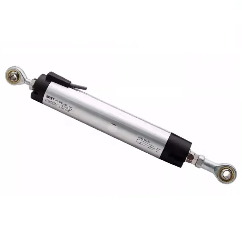 KPC Linear Displacement Sensor 75mm 100mm 200mm 300mm 350mm 400mm 450mm Position Sensor