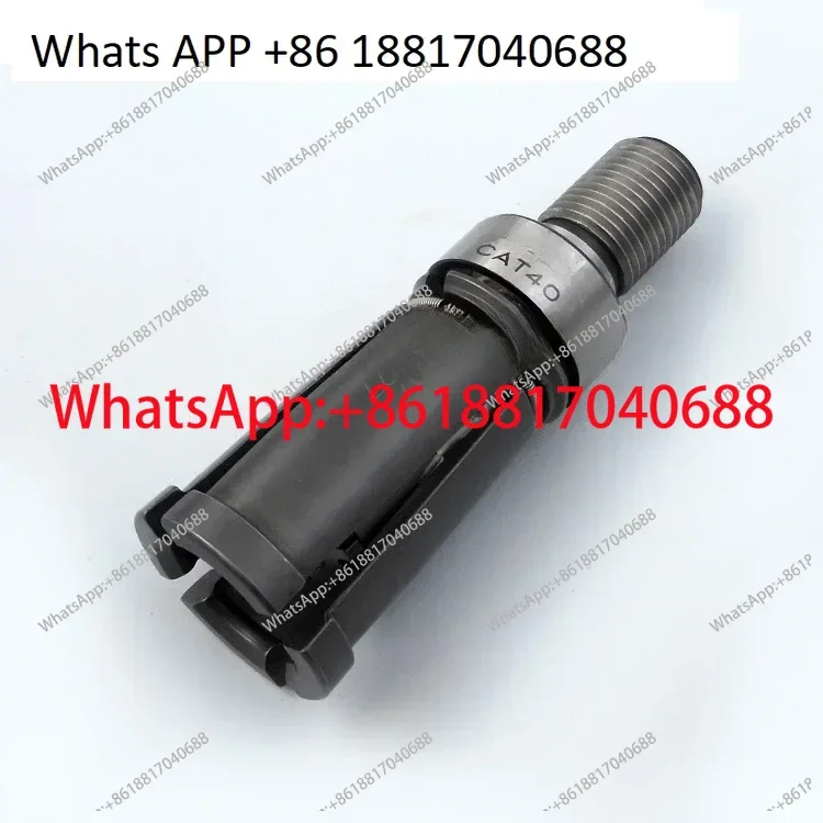 

Main Spindle Claw Puller Four PetalClaw CAT40 Degree External Tooth Main Spindle- Claw/ Genuine