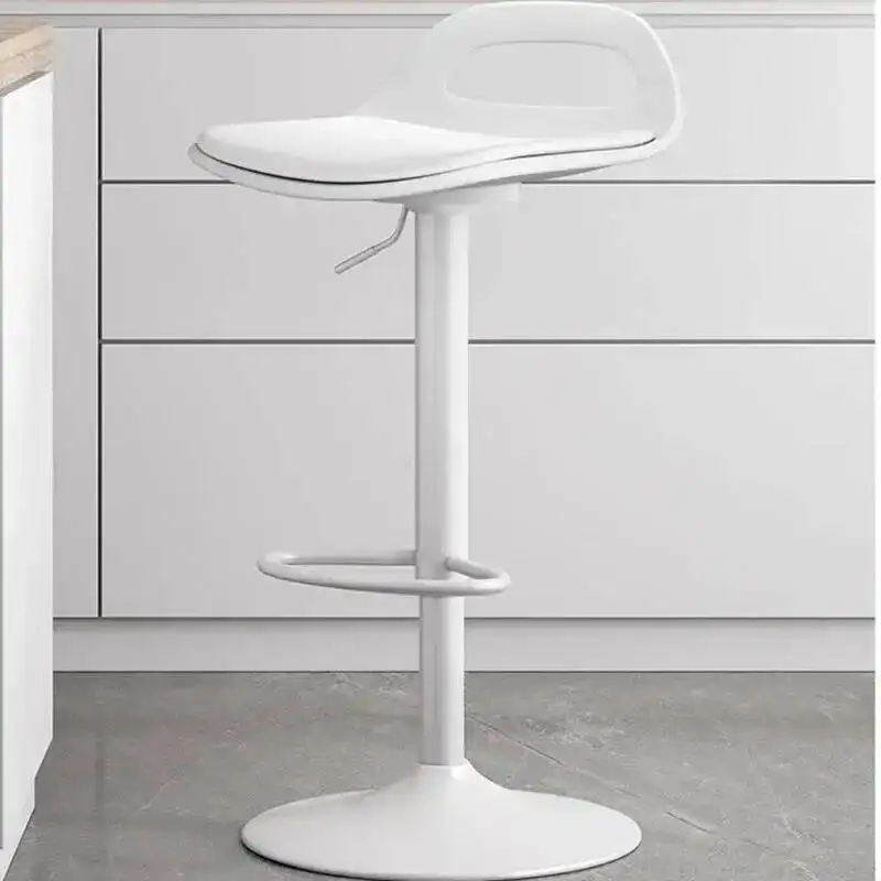 كراسي بسيطة ممتازة حديثة بار القهوة عالية الجودة بار البراز العثمانيين مريحة Sillas Para Comedor الأثاث الفاخر #1