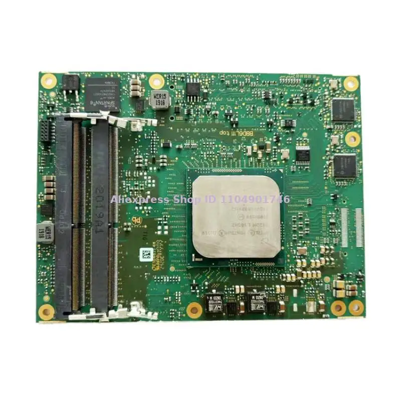 For Kontron 002-0482-00  BBD6L111   Embedded Motherboard Computer Parts Industrial Computer Accessories