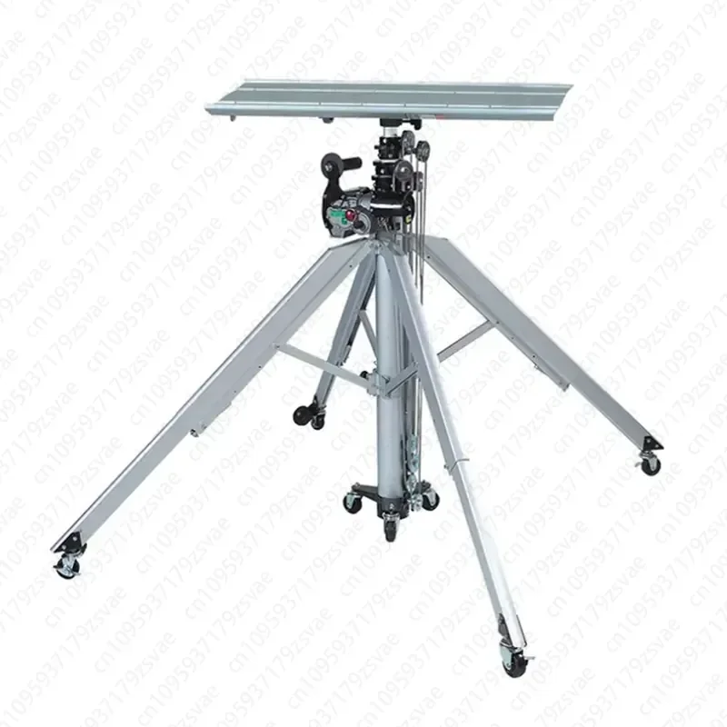 120Kgs Electric Portable Lifter for Air Conditioner 120Kgs Electric Portable Lifter for Air Conditioner