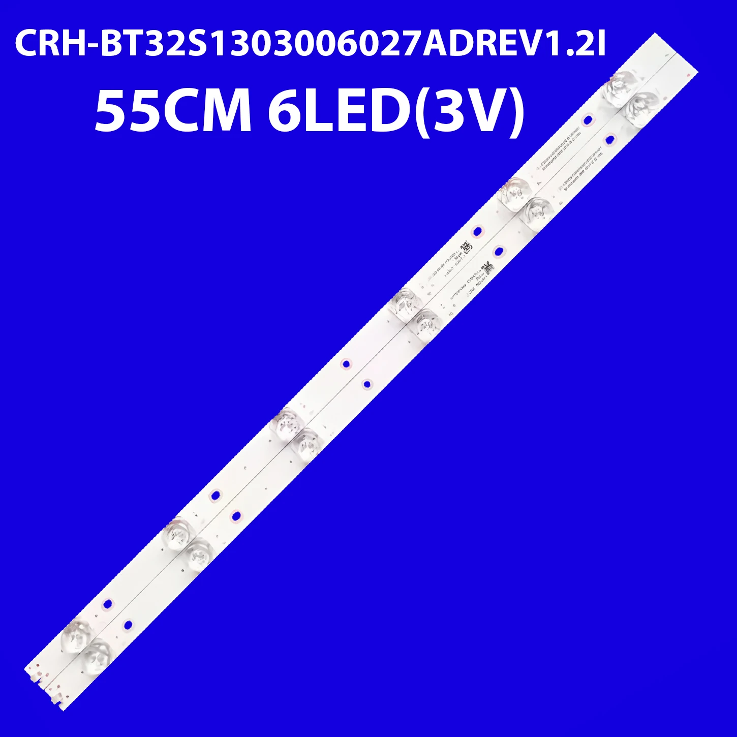 Led Backlight Strip…