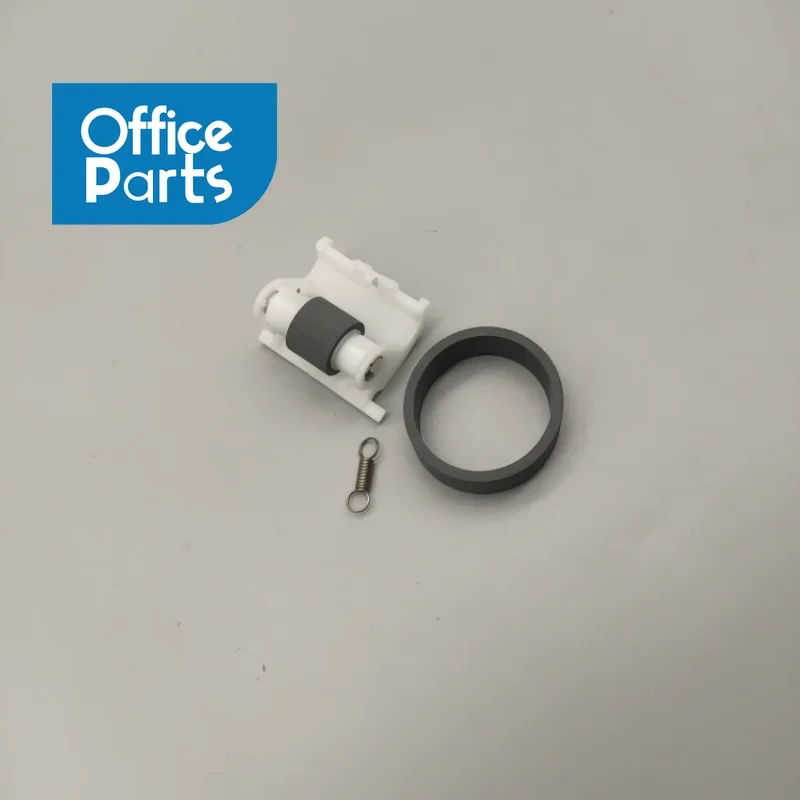 

100X Feed Separation Pickup Roller Rubber Tire for EPSON L3110 L3150 L4150 L4160 L3156 L3151 L1110 L3158 L3160 L4158 L4168 L4170