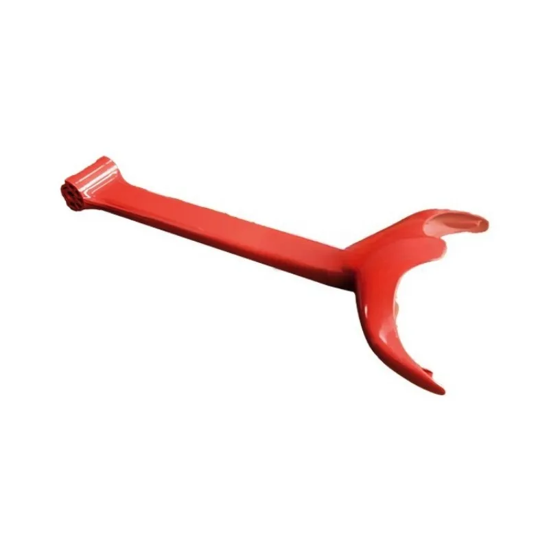 Suitable for Linde forklift parts operation handle assembly 3095409503 plastic parts operation handle 3095409504