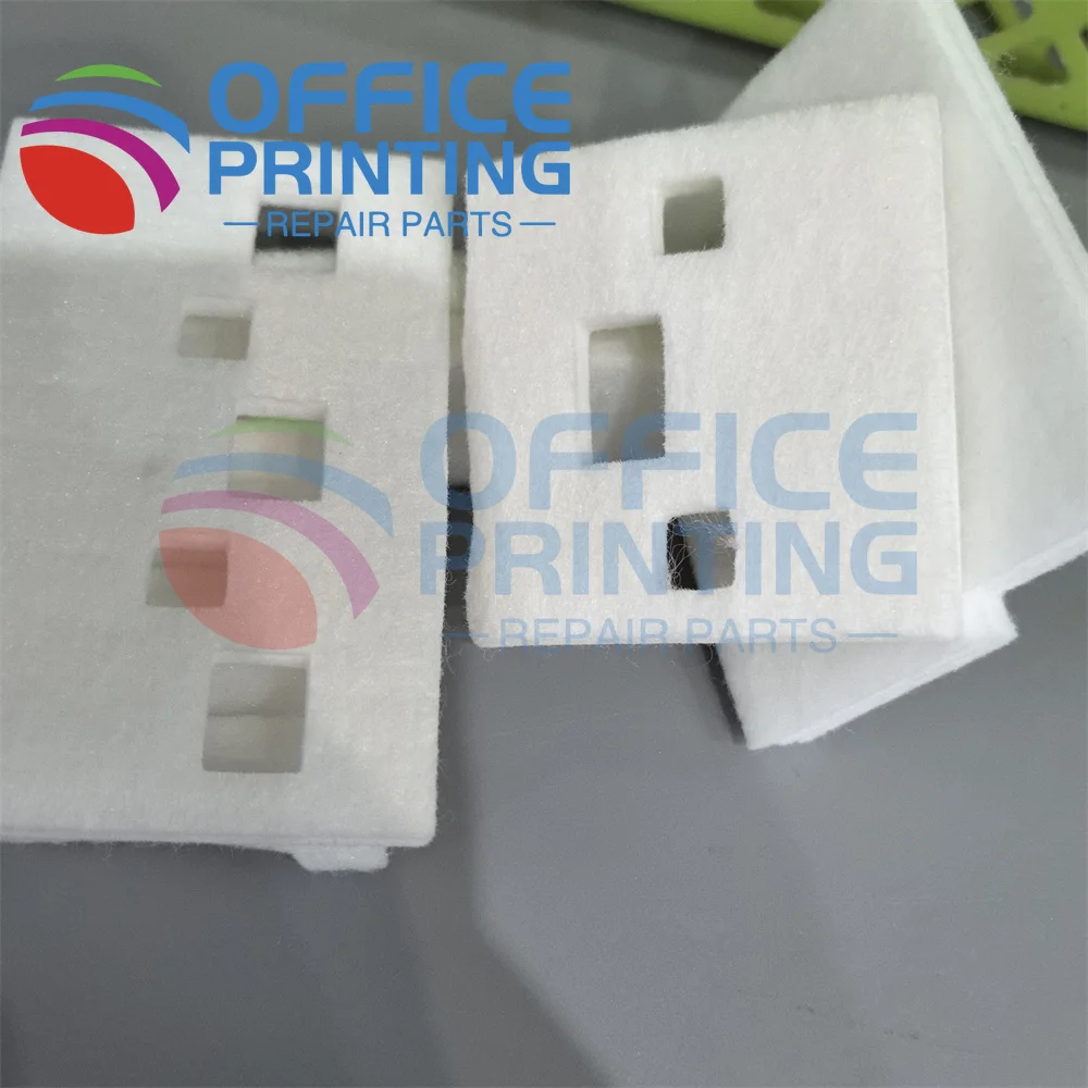 5set QY5-0593-000 QY5-0593 ABSORBER KIT for Canon PIXMA G1010 G3010 G4010 G1110 G2110 G3110 G4110 G1810 G2810 G3810 G4810