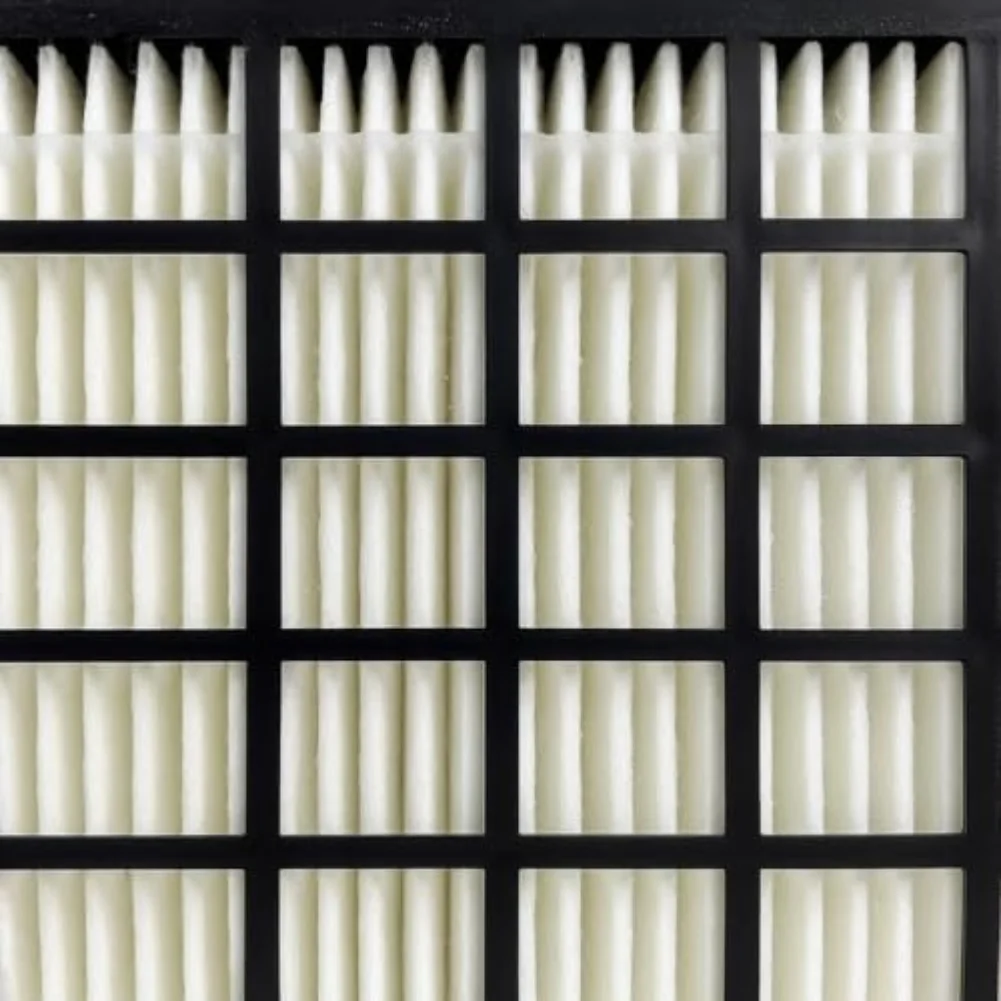 

HEPA and Motor Filters for Siemens Vacuum Cleaner Model VSFor Q5X1230 Compatible with For Q5 0 Series VZ154HFB