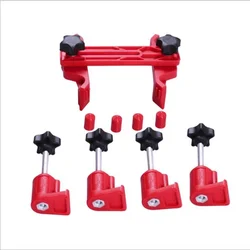 Universal Cam Camshaft Lock Holder Car Engine Cam Timing Locking Tool Set Pulley Retainer Hotselling 5 Pcs