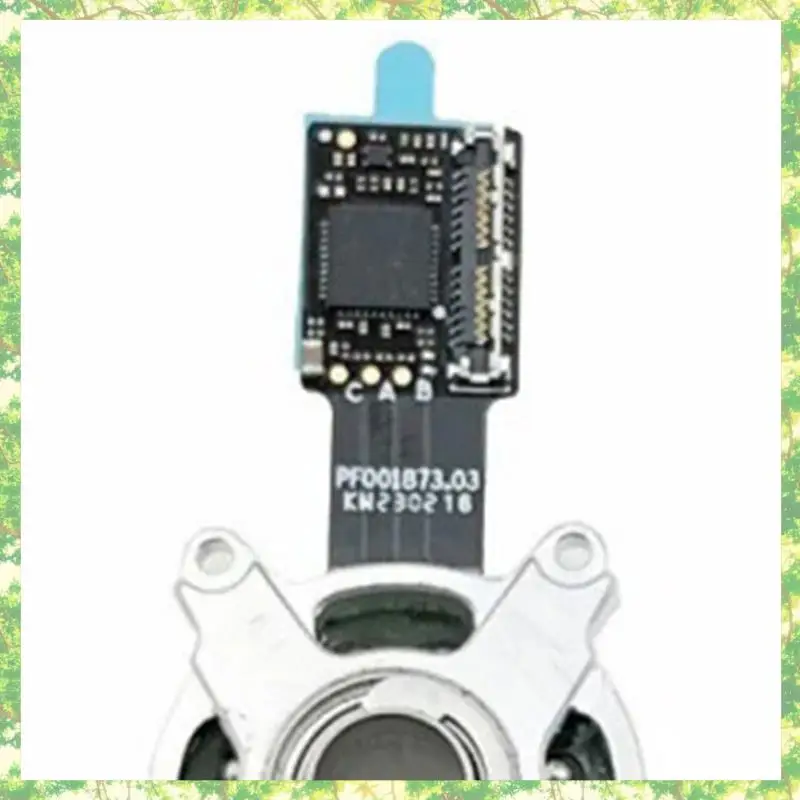 Мотор Smart-Roll Мотор карданного подвеса Камера наклона Двигатель поворота Дрон Карданная камера Двигатель поворота