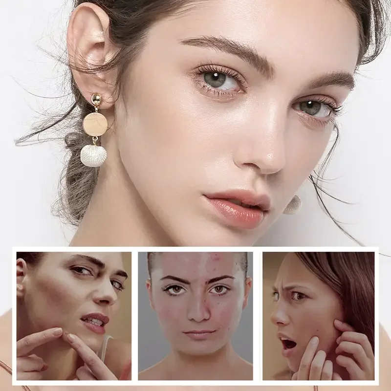 Vitamin C Facial Serum Essence - đánh giá và giá Vitamin C Serum