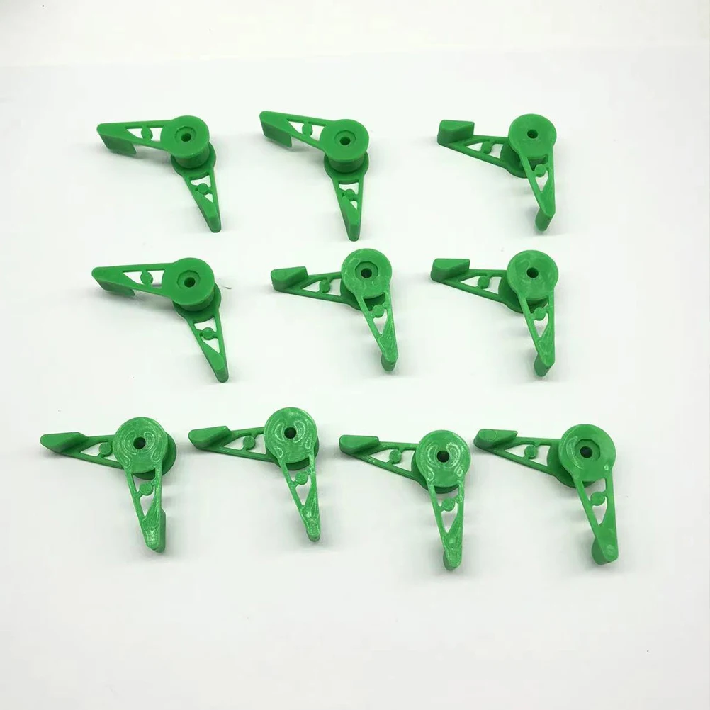 

40 Pcs Plants Bender Planting Benders Branch and Tying Tools Bonsai Support Clips