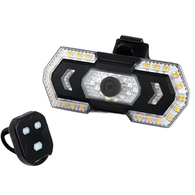 Abhs-Bike Warning T…