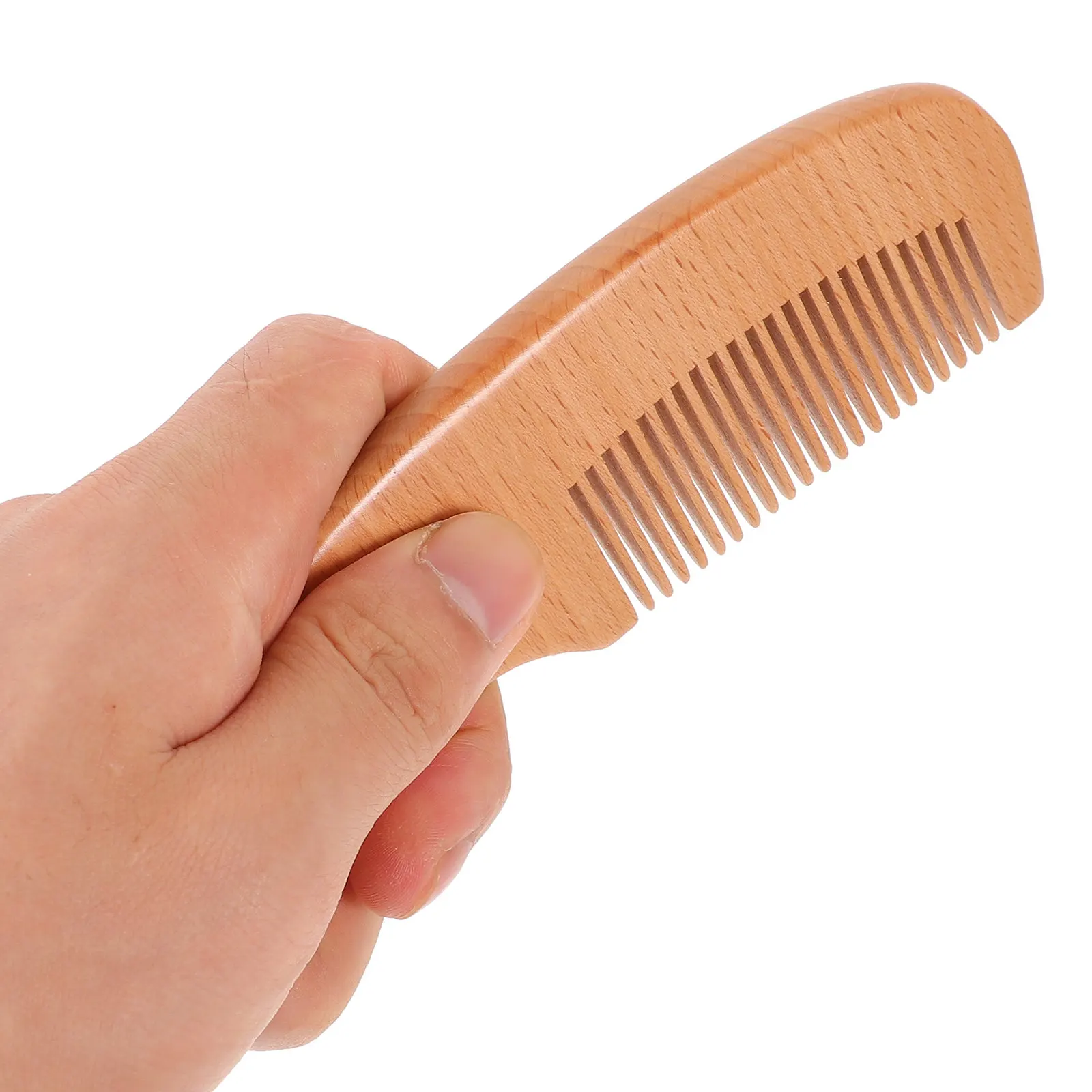 3pcs-wooden-comb-and-hair-brush-set-detangling-scalp-massager-for-home-use-valentine-christmas-birthday-gift-lightweight-compact