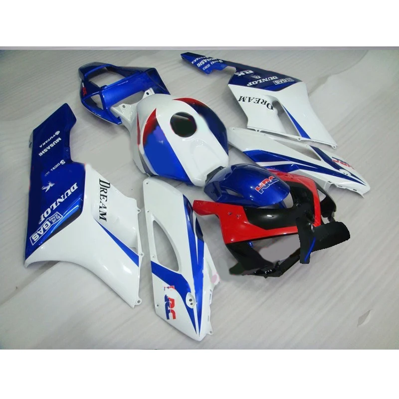 

Injection Fairings for Honda CBR1000RR 2004 2005 CBR 1000 RR 04 05 1000RR ZXMT body fairing sets rebuild motorcycle