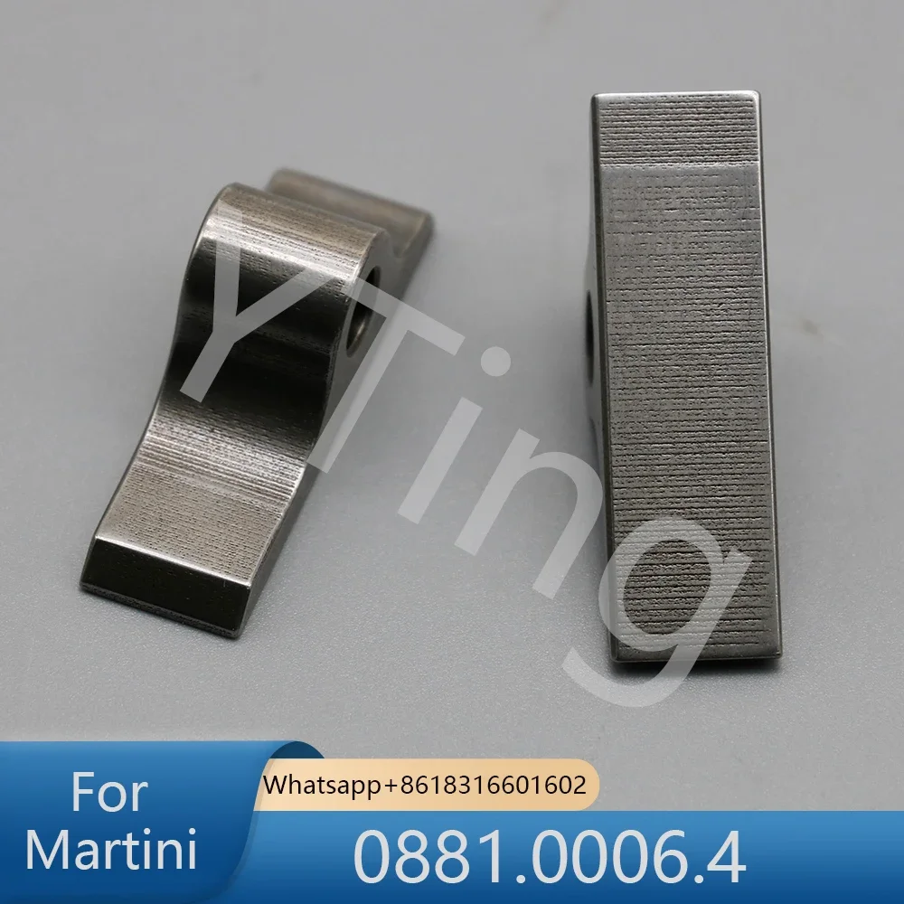 أفضل جودة لقطع غيار ماكينات طباعة أوفست برأس الخياطة مولر مارتيني 75 0881.0006.4 قطع غيار بديلة #4