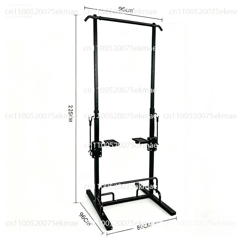 Multi-functional Pull-up Training Frame Indoor Commercial Household Tensile Traction Auxiliary Horizontal