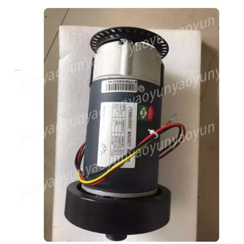 

T10 Original Motor Treadmill Motor