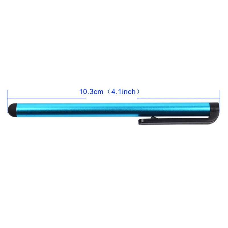 Universal Touch Screen Stylus para tablets, ipad, iphone, telefone inteligente, tablet, pc